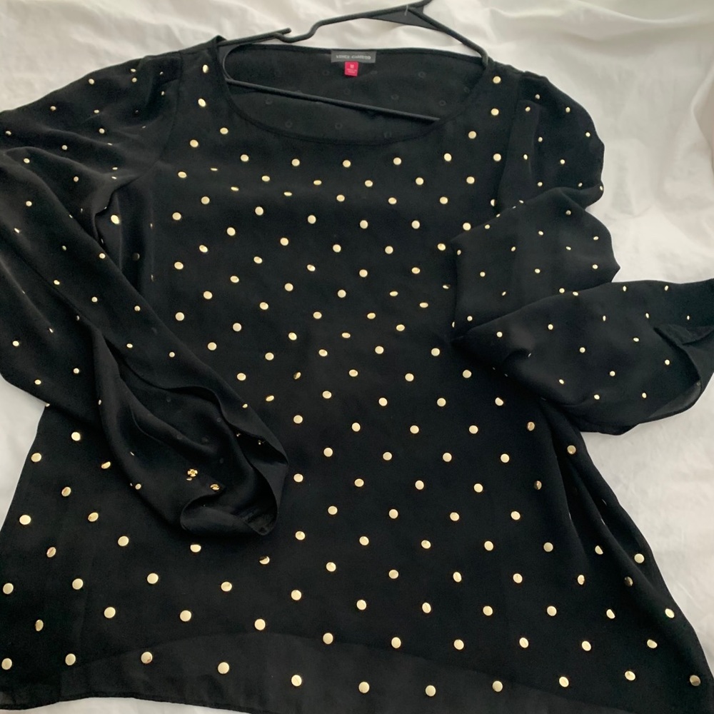 Preowned Vince Camuto Blouse